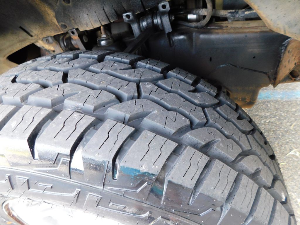 2001 Ford F-150 Image 33