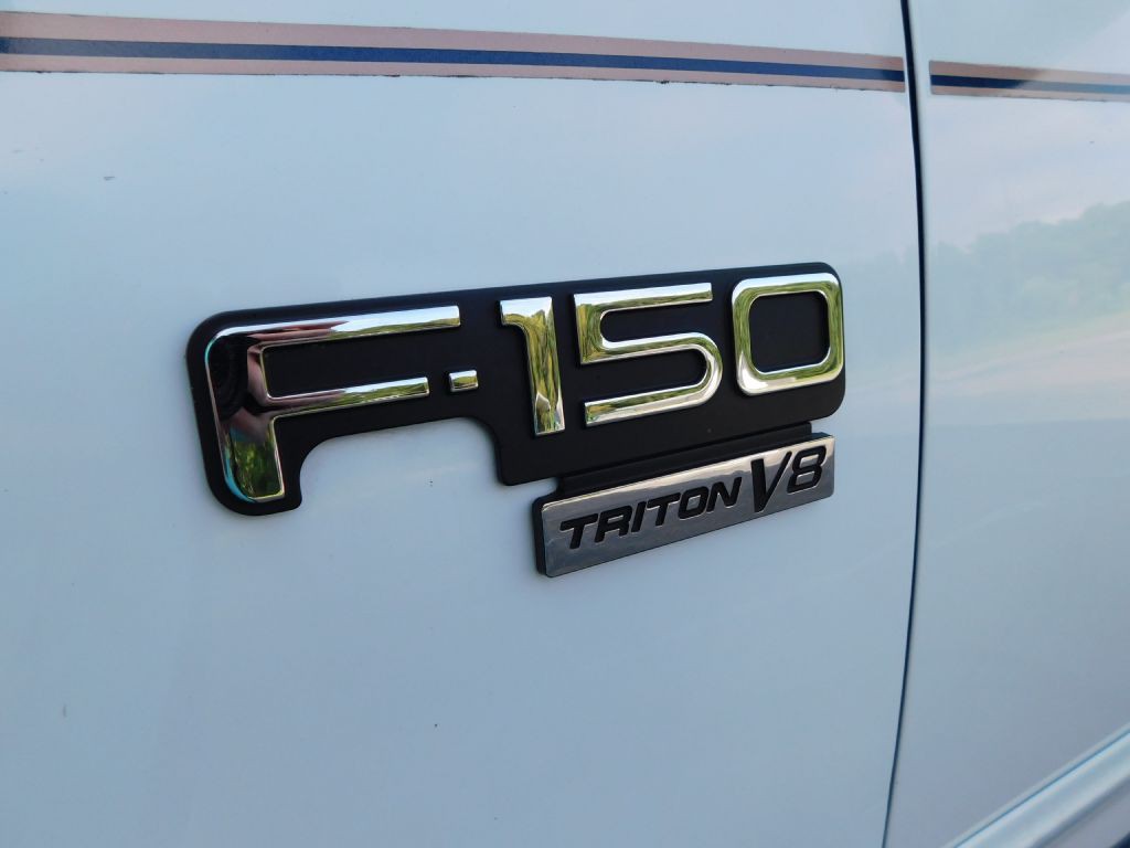 2001 Ford F-150 Image 35