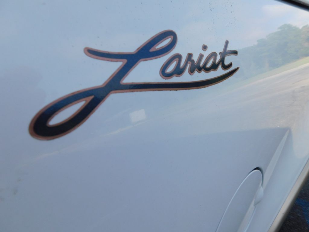 2001 Ford F-150 Image 36