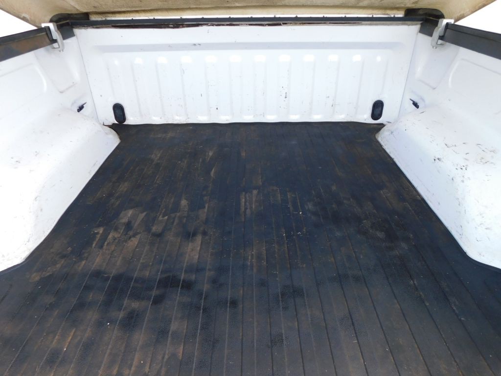 2001 Ford F-150 Image 39
