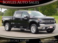 Image for 2021 Chevrolet Silverado 1500 LTZ Z71 ID: 6751361