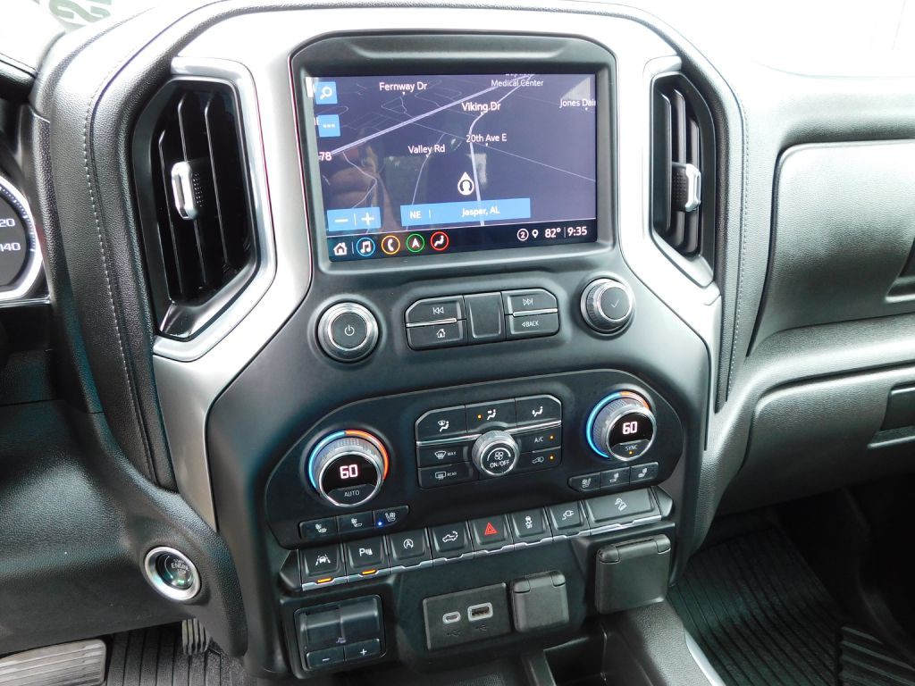 2021 Chevrolet Silverado 1500 Image 15