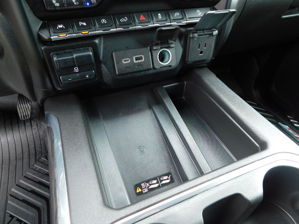2021 Chevrolet Silverado 1500 Image 19