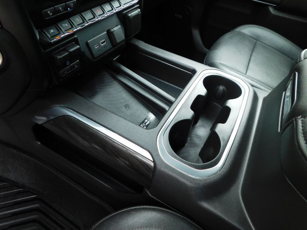 2021 Chevrolet Silverado 1500 Image 20
