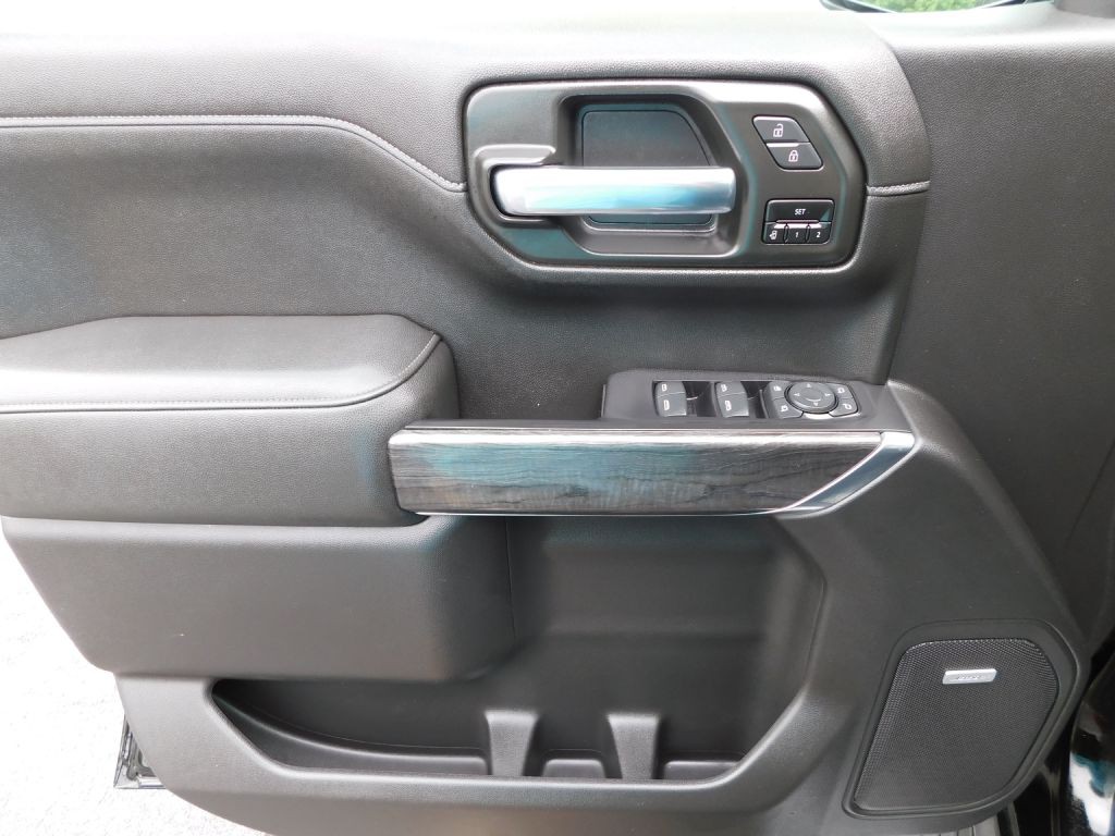2021 Chevrolet Silverado 1500 Image 26