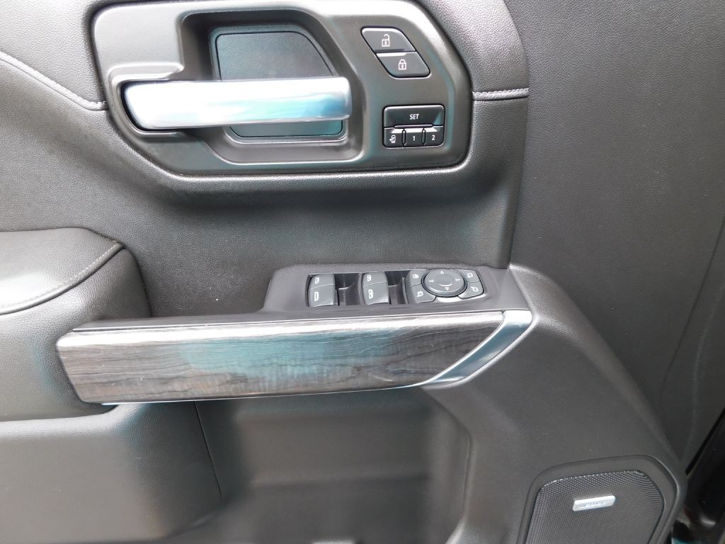 2021 Chevrolet Silverado 1500 Image 27
