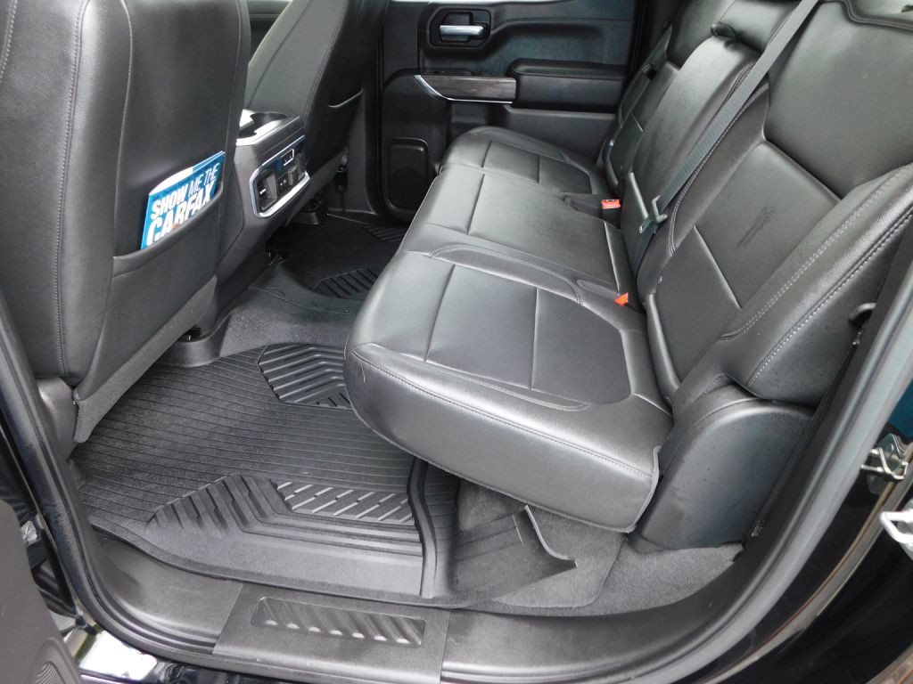 2021 Chevrolet Silverado 1500 Image 28
