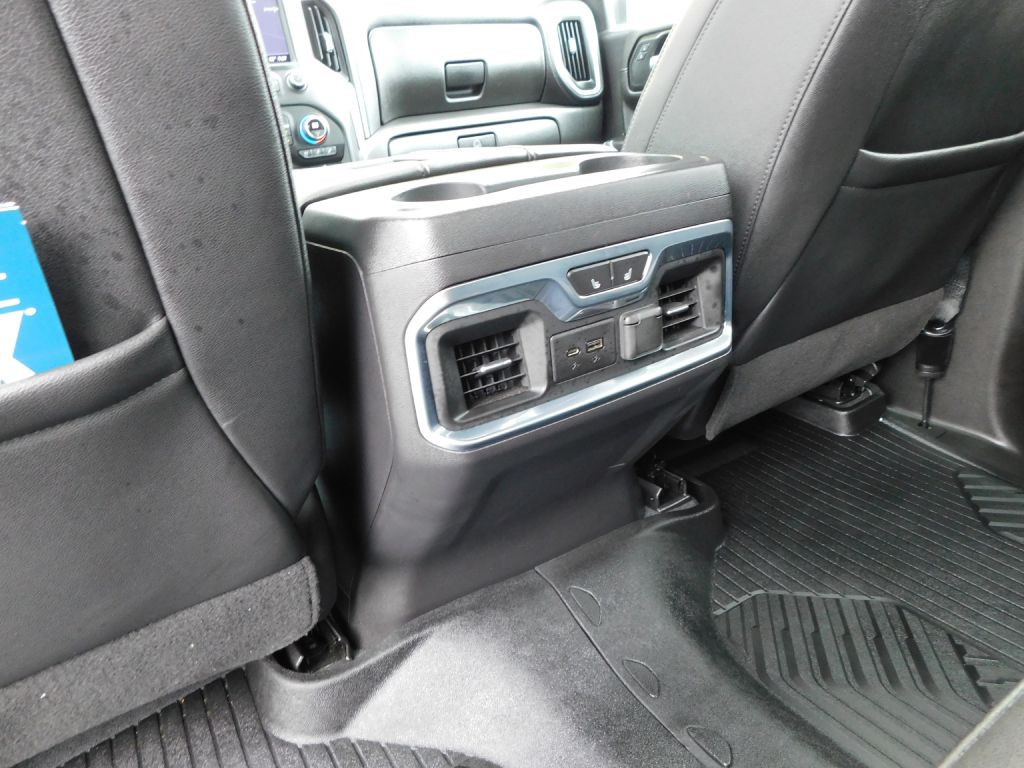 2021 Chevrolet Silverado 1500 Image 29