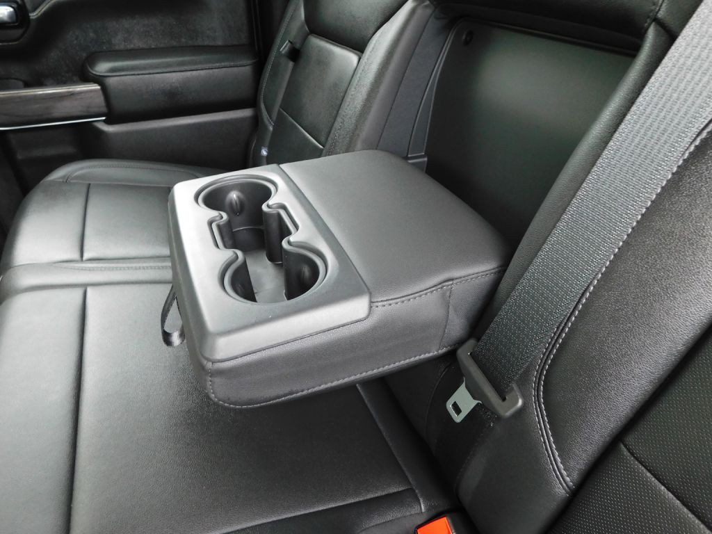 2021 Chevrolet Silverado 1500 Image 30
