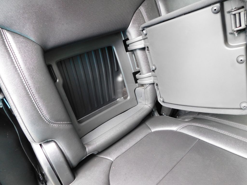 2021 Chevrolet Silverado 1500 Image 33