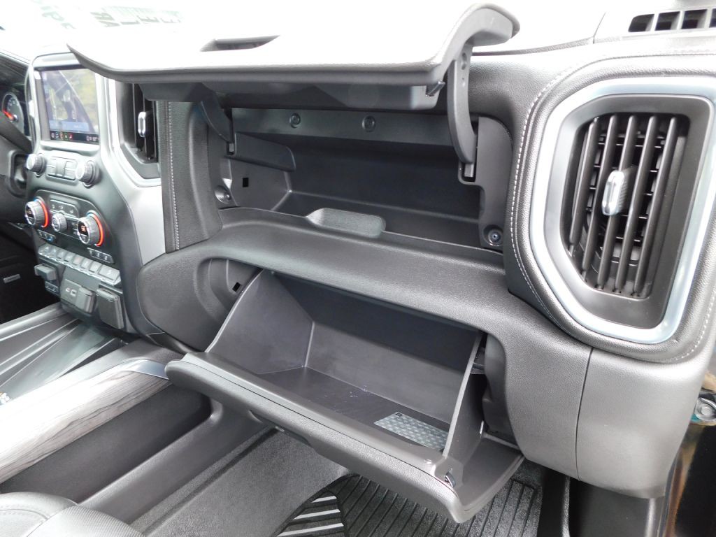 2021 Chevrolet Silverado 1500 Image 40