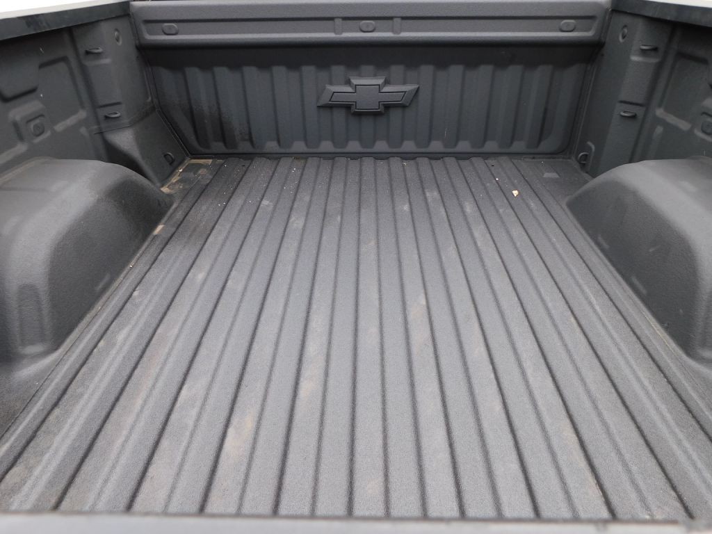 2021 Chevrolet Silverado 1500 Image 50