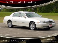 Image for 2005 Lincoln Town Car Signature Limited ID: 6752825