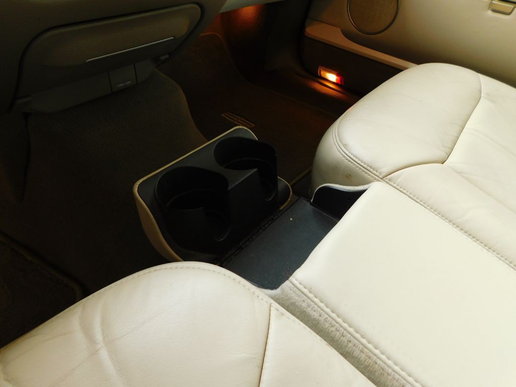 2005 Lincoln Town Car Image 18