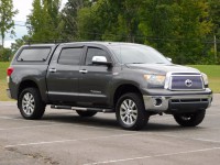 Image for 2012 Toyota Tundra Crewmax Limited ID: 6754050