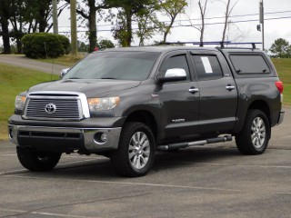 Image for 2012 Toyota Tundra Crewmax Limited ID: 6754050