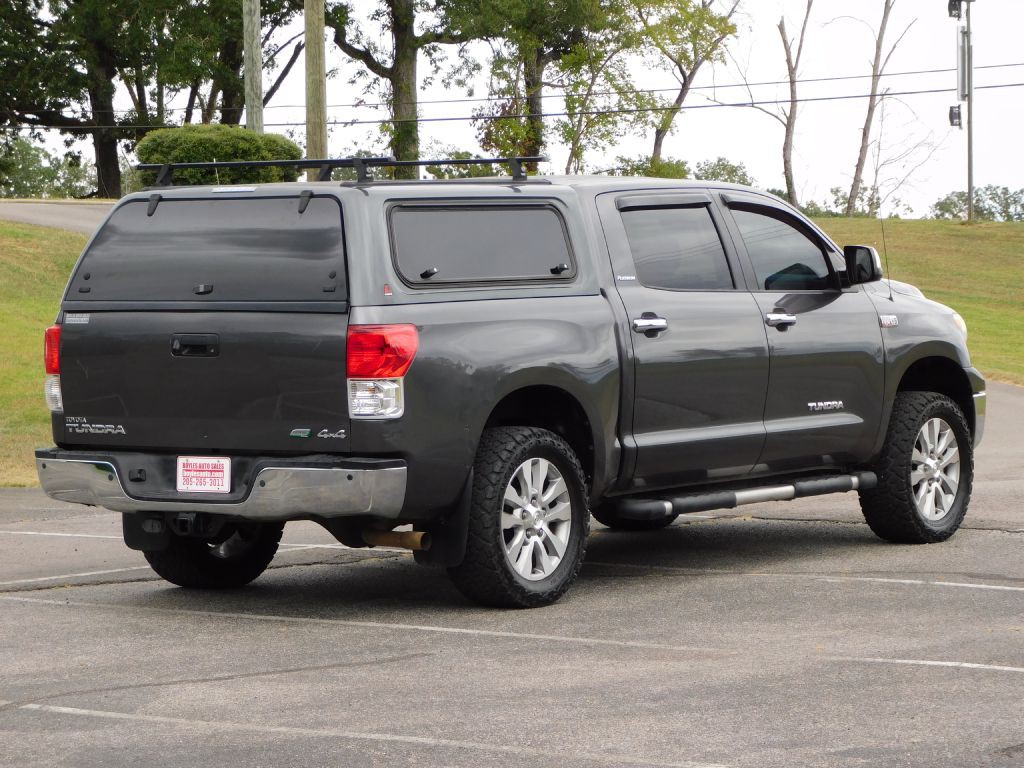2012 Toyota Tundra Image 6