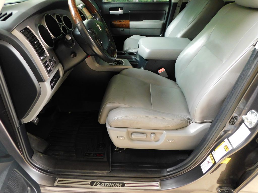 2012 Toyota Tundra Image 7