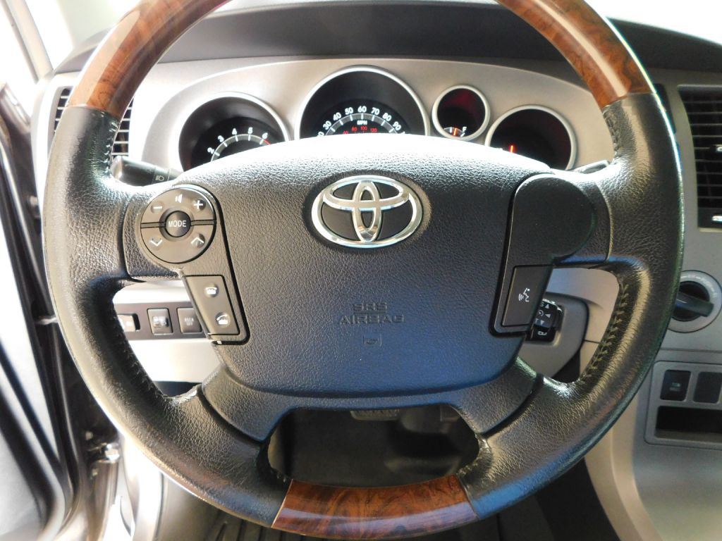2012 Toyota Tundra Image 12