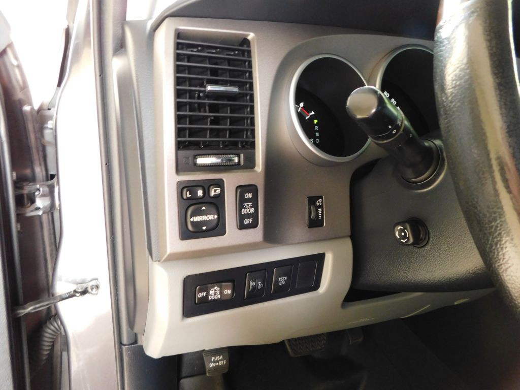 2012 Toyota Tundra Image 13