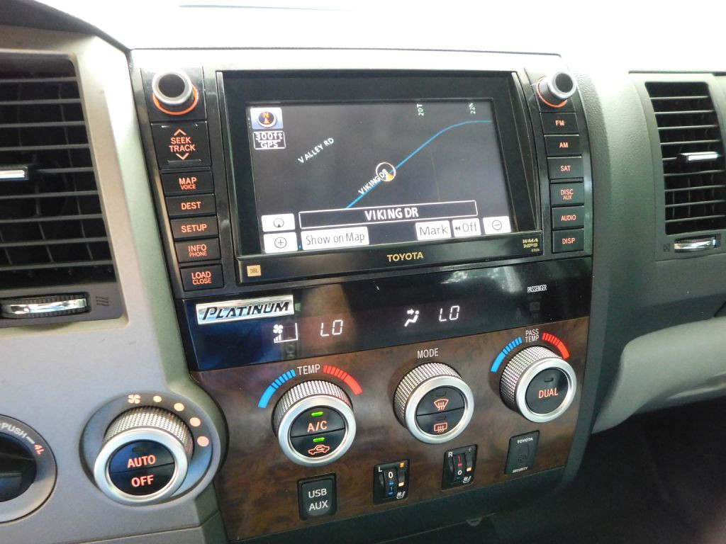 2012 Toyota Tundra Image 16