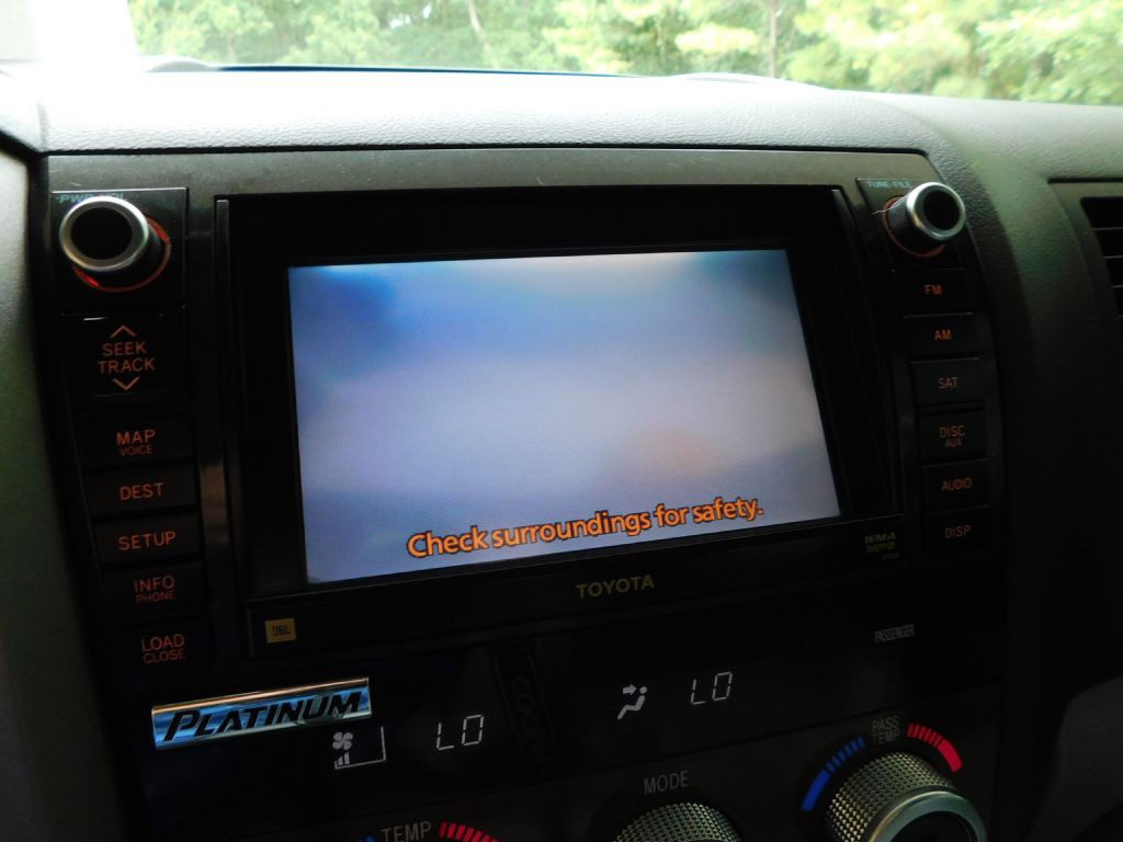 2012 Toyota Tundra Image 17