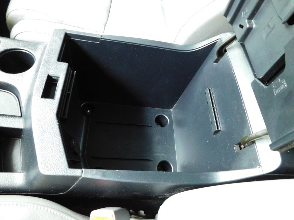 2012 Toyota Tundra Image 21