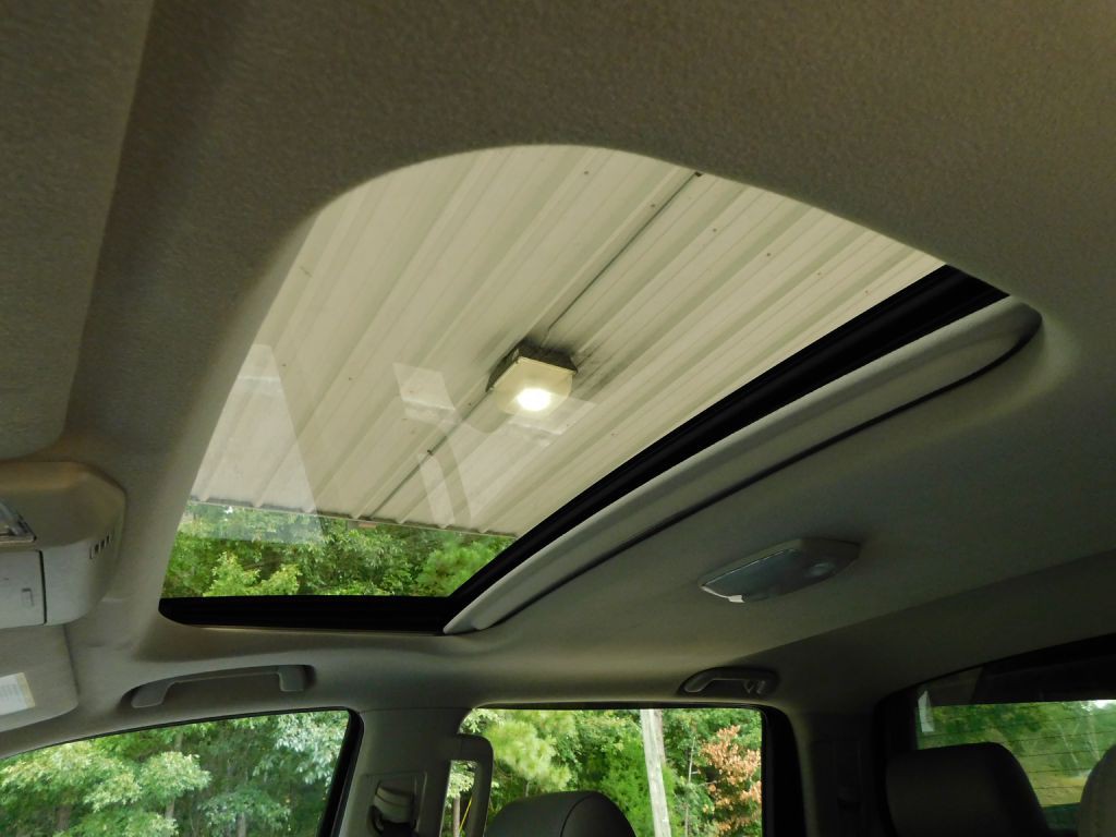 2012 Toyota Tundra Image 23