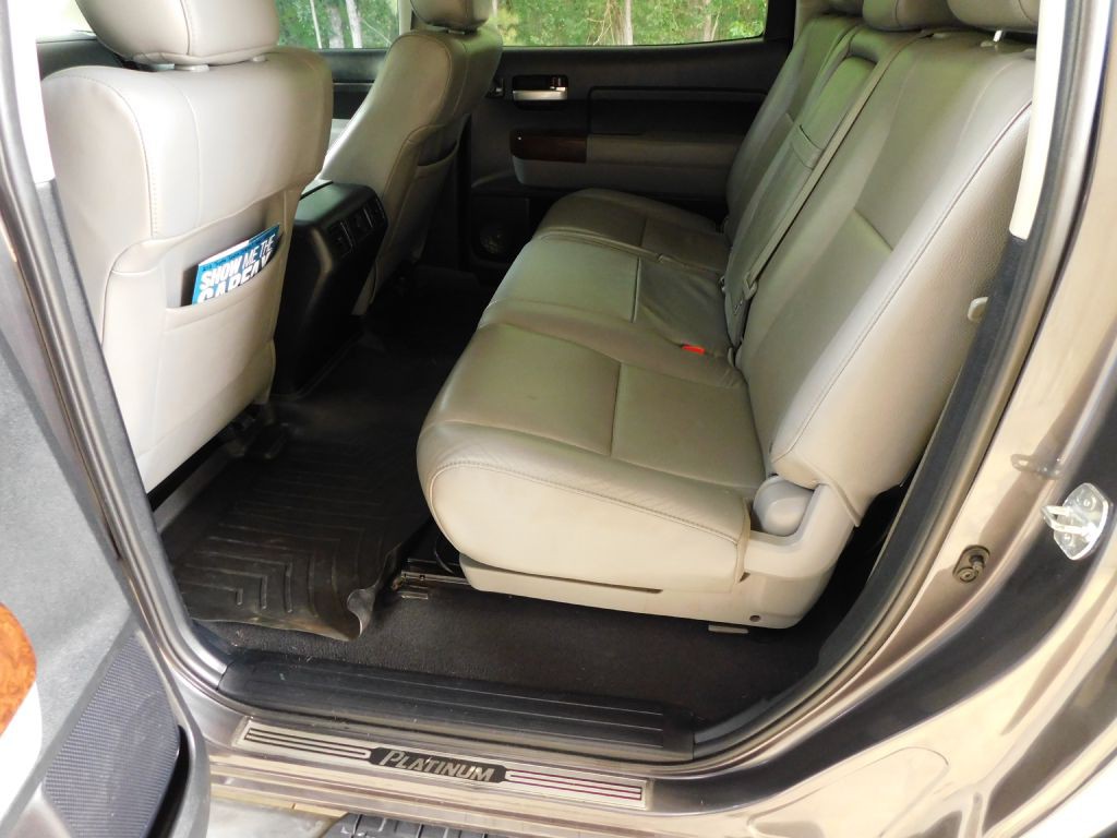 2012 Toyota Tundra Image 27