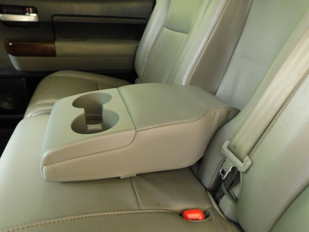 2012 Toyota Tundra Image 29
