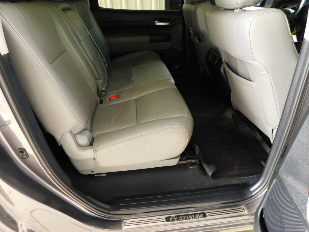 2012 Toyota Tundra Image 30