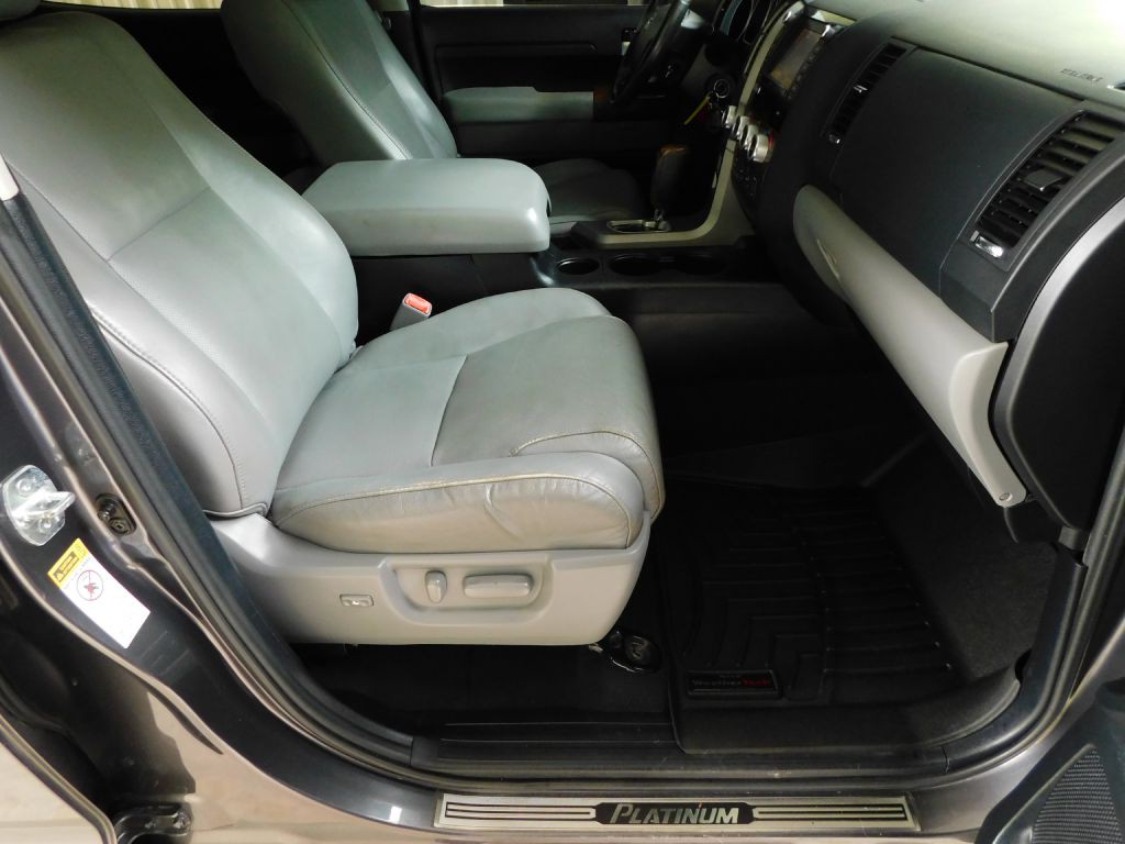 2012 Toyota Tundra Image 31