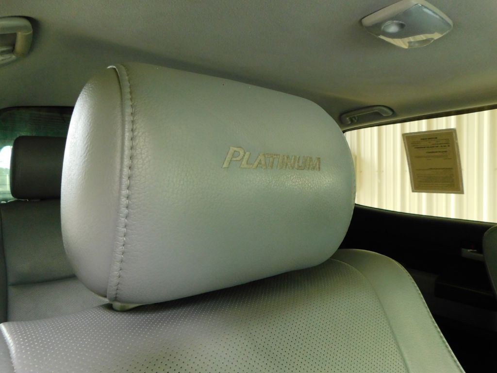 2012 Toyota Tundra Image 33