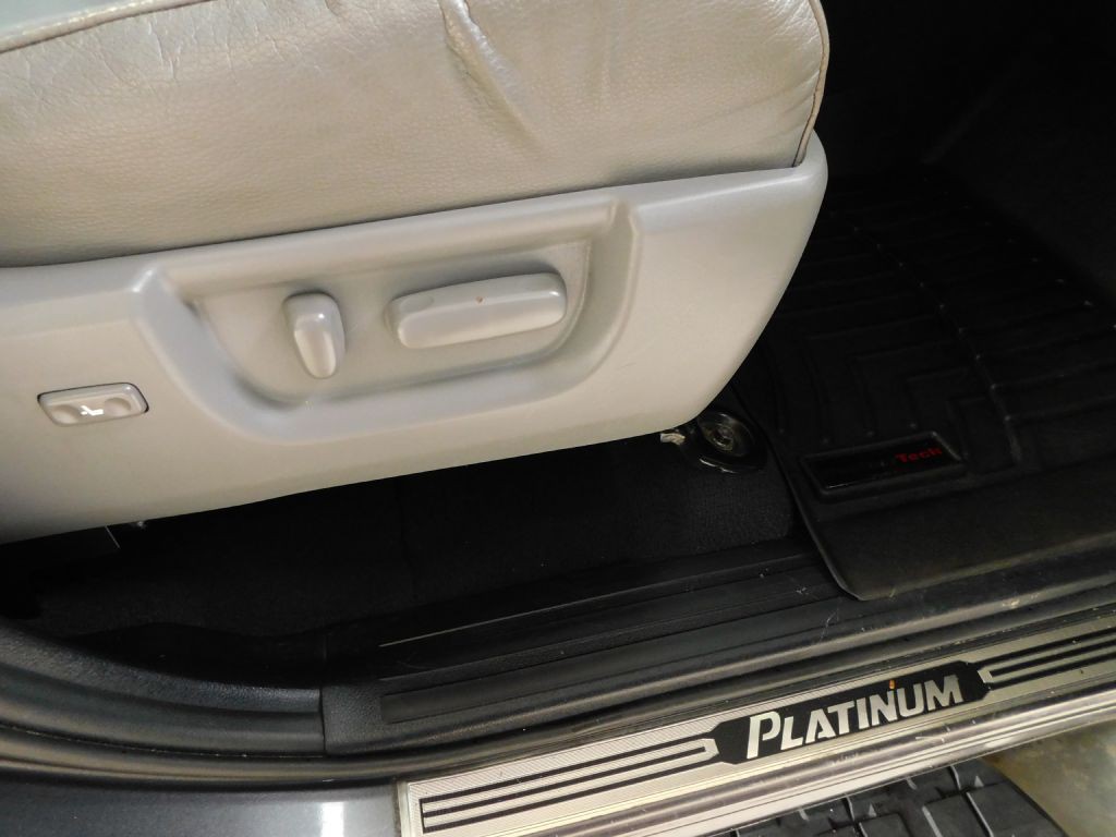 2012 Toyota Tundra Image 34