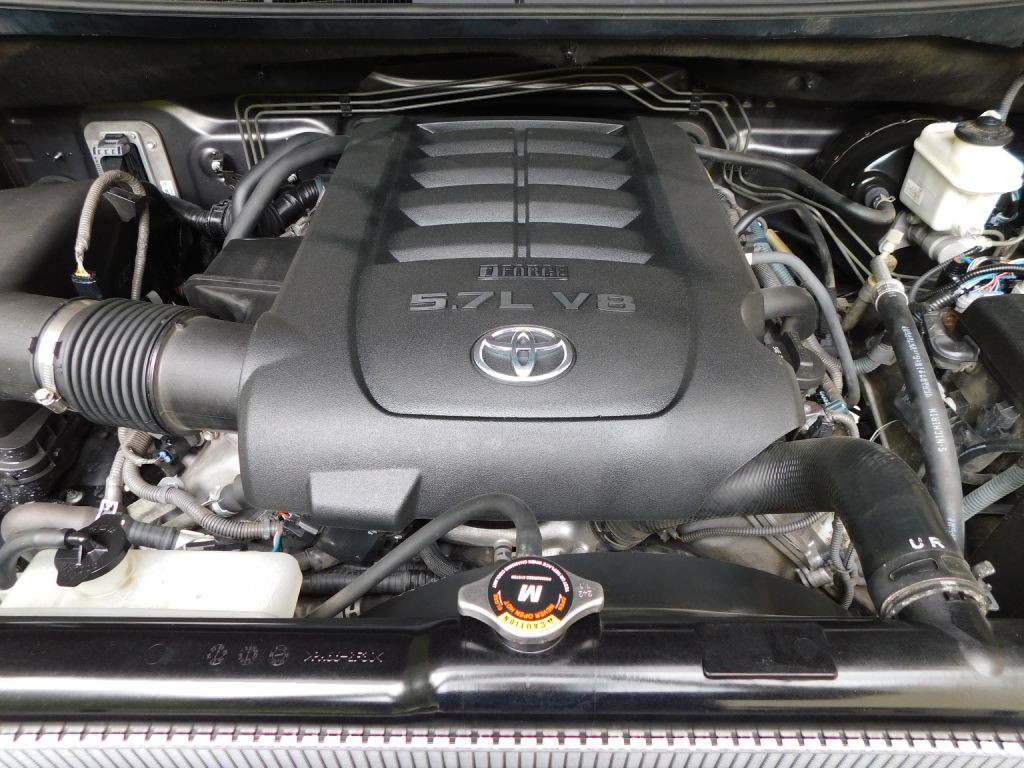 2012 Toyota Tundra Image 39