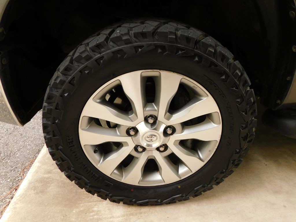 2012 Toyota Tundra Image 40