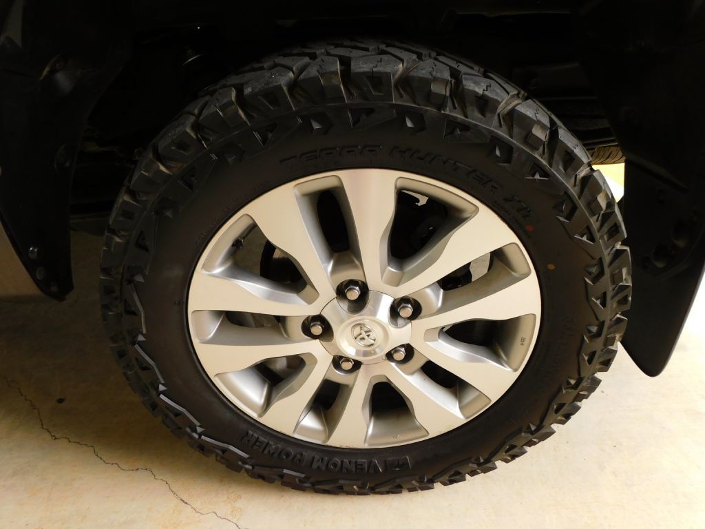 2012 Toyota Tundra Image 41