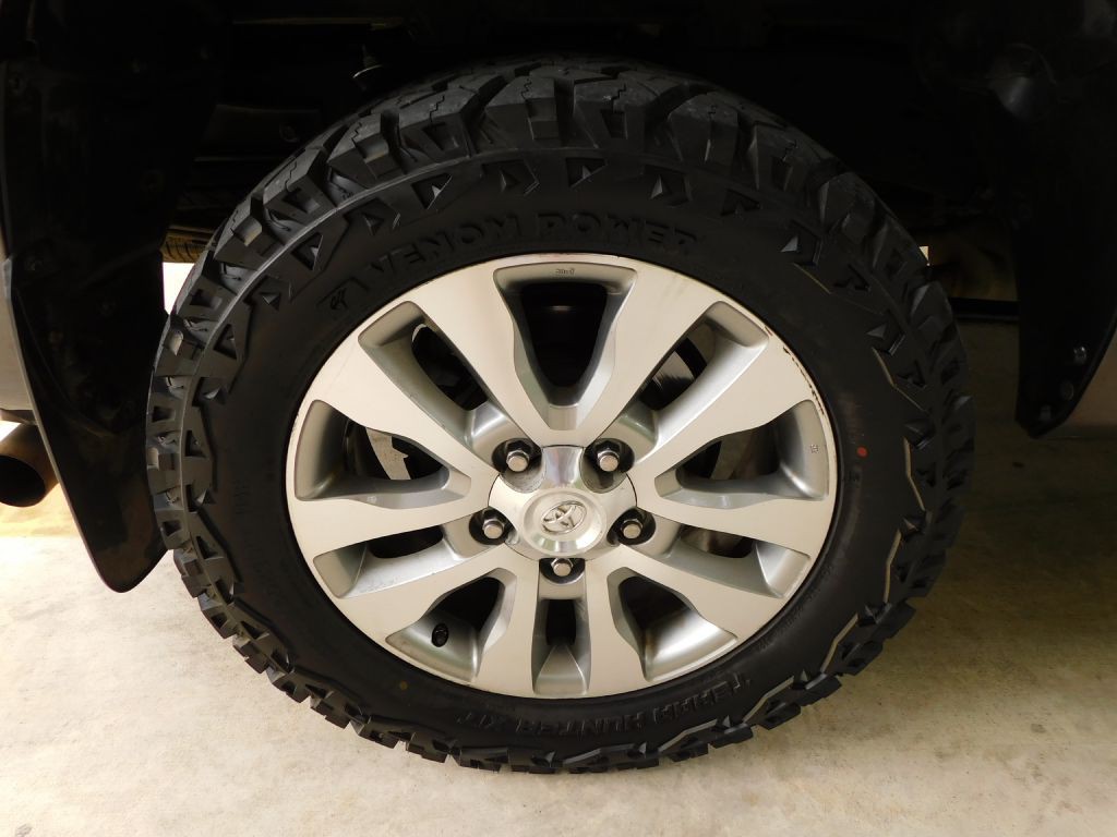 2012 Toyota Tundra Image 42