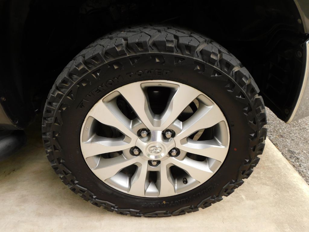 2012 Toyota Tundra Image 43