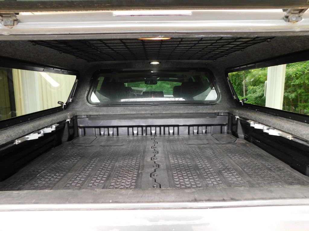 2012 Toyota Tundra Image 51