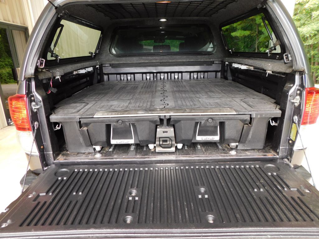 2012 Toyota Tundra Image 53