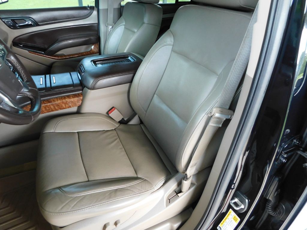 2016 Chevrolet Tahoe Image 9