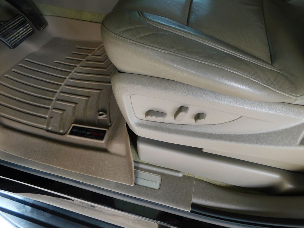 2016 Chevrolet Tahoe Image 10