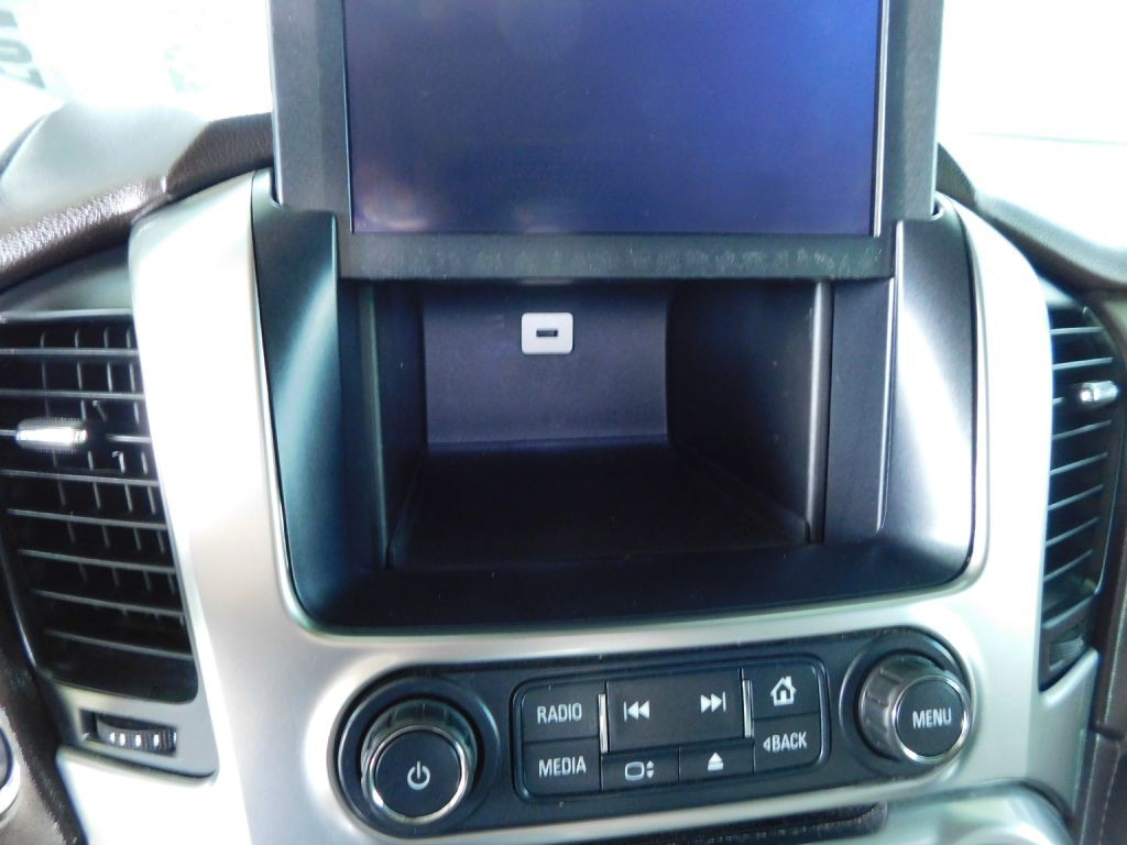 2016 Chevrolet Tahoe Image 16