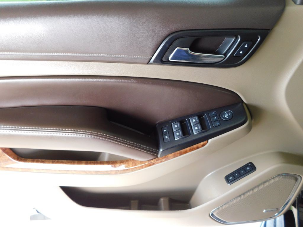 2016 Chevrolet Tahoe Image 23