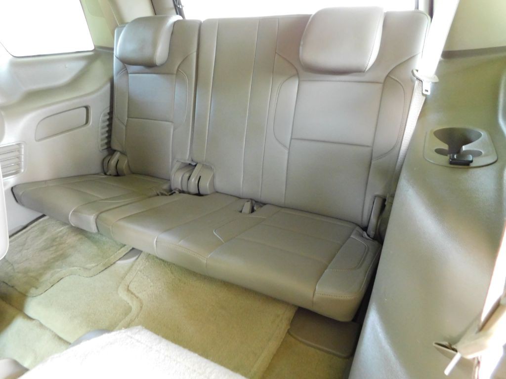 2016 Chevrolet Tahoe Image 27