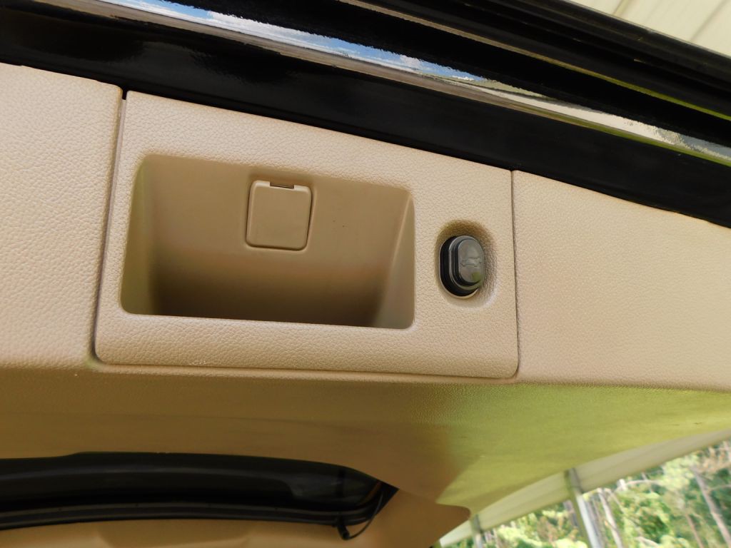 2016 Chevrolet Tahoe Image 30