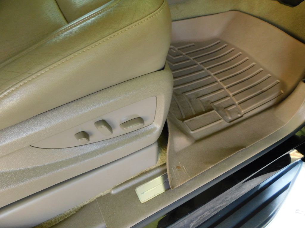 2016 Chevrolet Tahoe Image 35