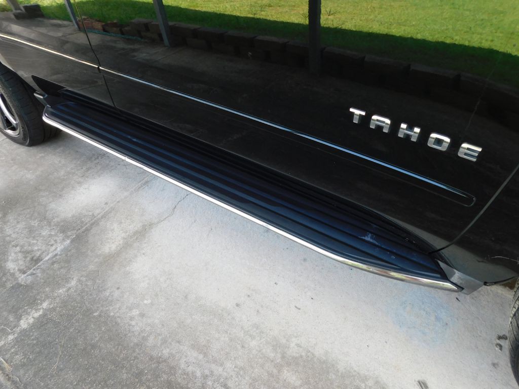 2016 Chevrolet Tahoe Image 44