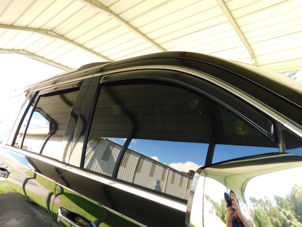 2016 Chevrolet Tahoe Image 45